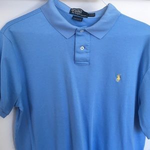 Men's Polo