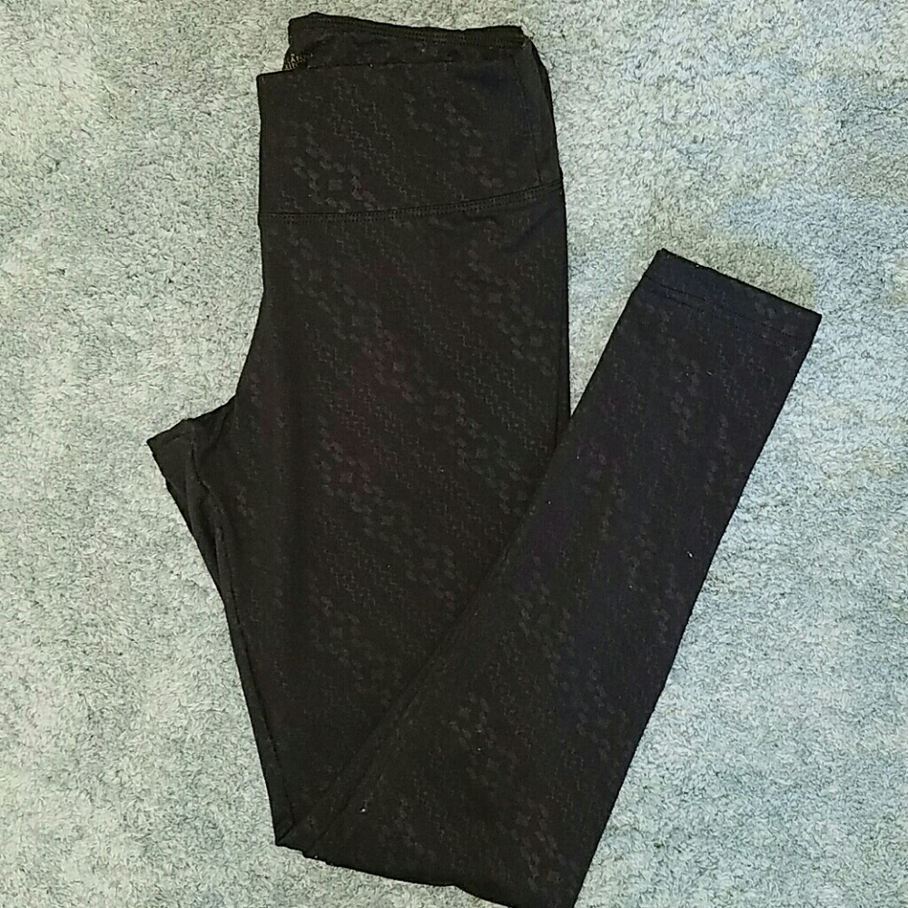 Workout / Yoga Leggings