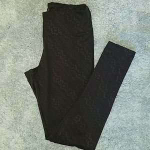 Workout / Yoga Leggings