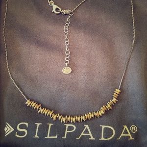 Precious Pebbles Necklace