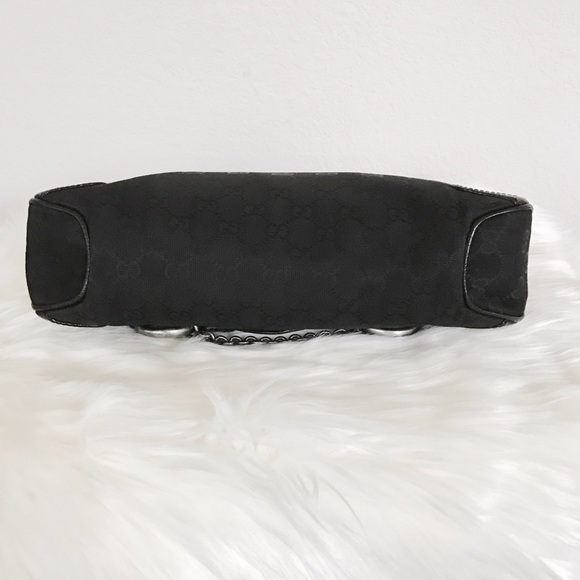 🅢🅐🅛🅔 Gucci Tom Ford Horsebit Shoulder bag. - Picture 5 of 8