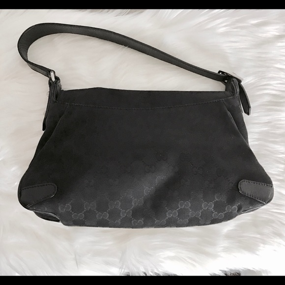 🅢🅐🅛🅔 Gucci Tom Ford Horsebit Shoulder bag. - Picture 6 of 8