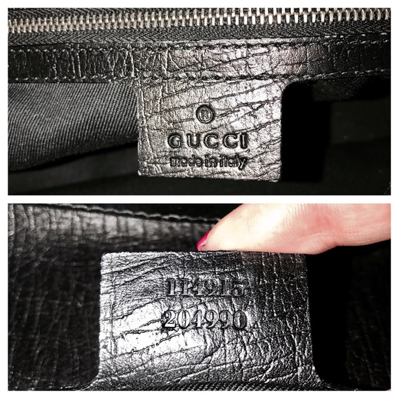 🅢🅐🅛🅔 Gucci Tom Ford Horsebit Shoulder bag. - Picture 8 of 8