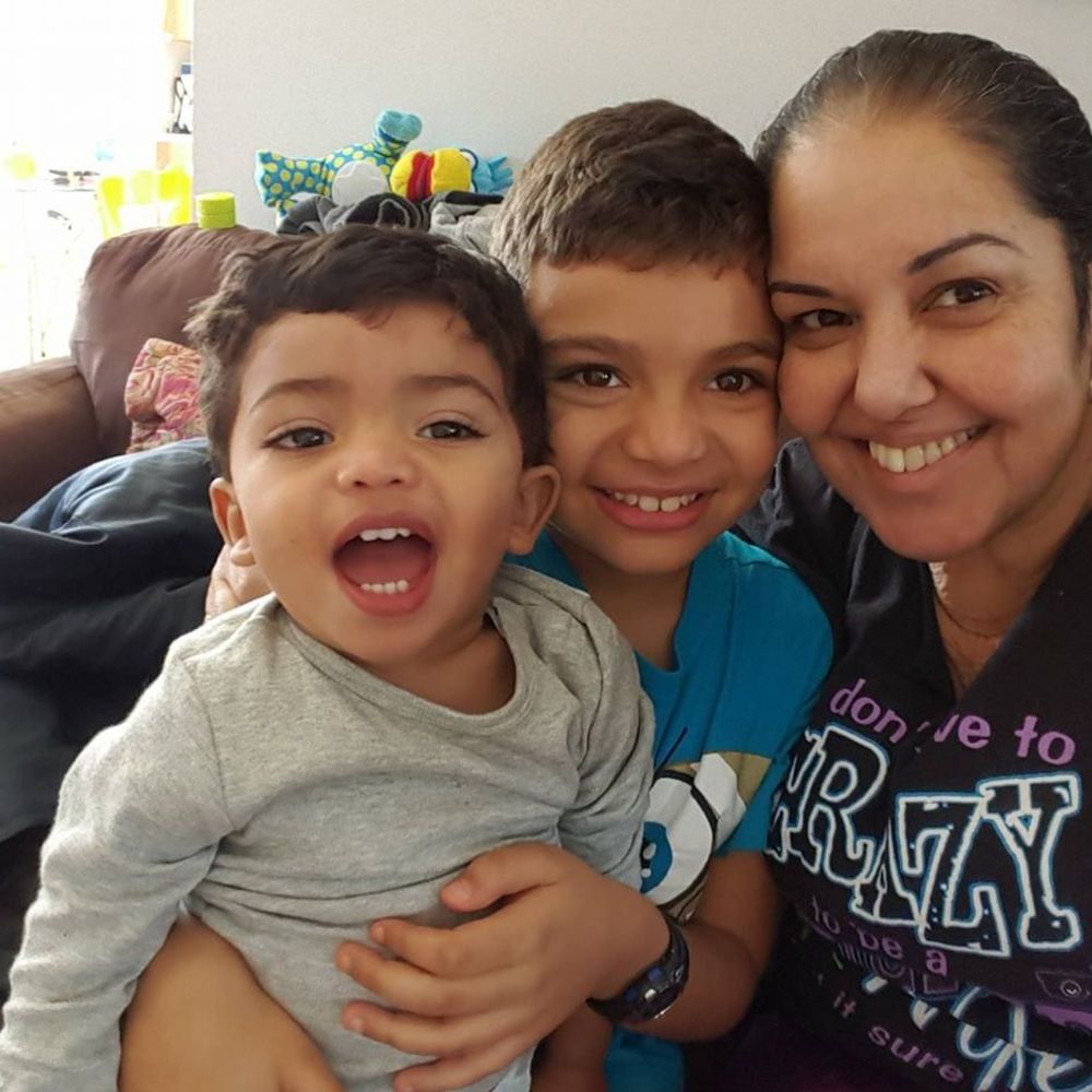 Meet your Posher, Heidi