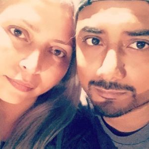 Meet your Posher, Sandy