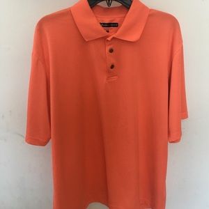 Pebble Beach Golf Polo
