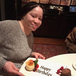 Meet your Posher, Annette