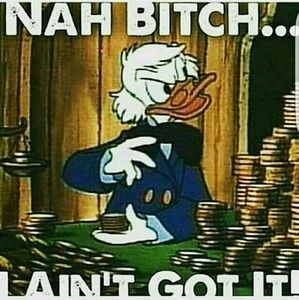 Meet your Posher, Fred