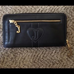 Juicy Couture Wallet
