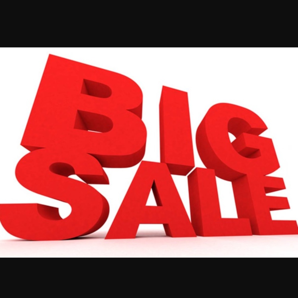 Prices have been reduced !