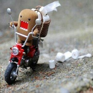 Meet your Posher, Ashley