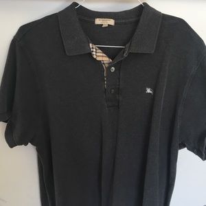 Burberry London Polo