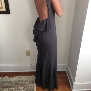 Jovanni dress