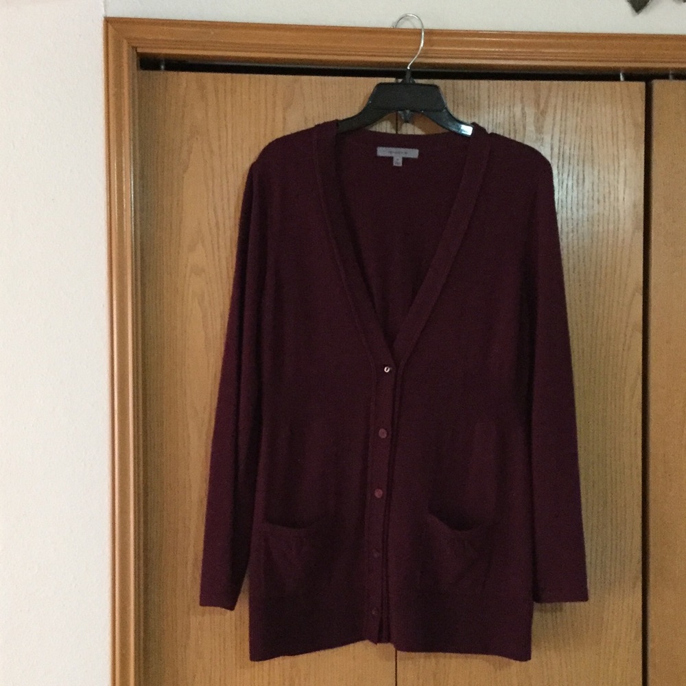 Classiques Entier cardigan sweater
