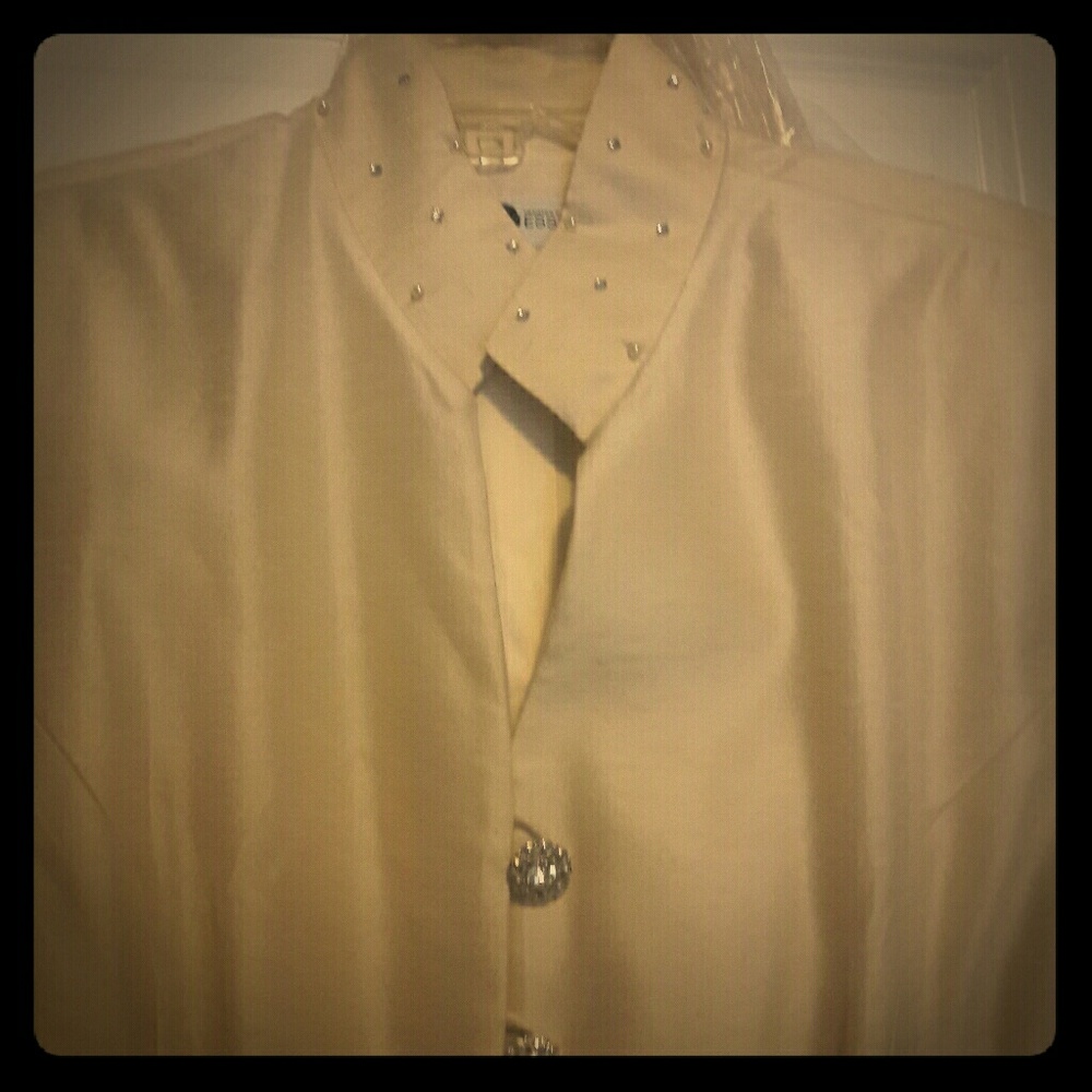 Vintage Suits