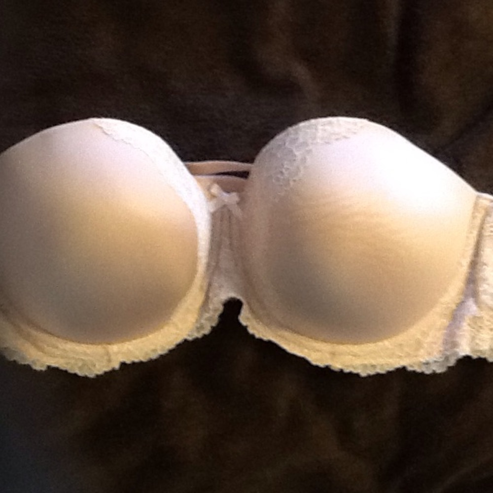 VS Dream Angels Multi Way Bra