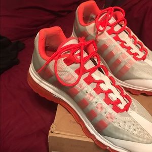 Nike Air Max Sneakers