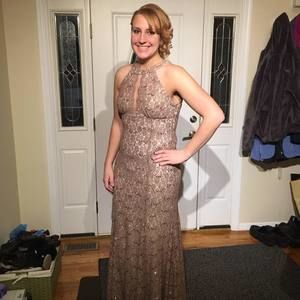 Meet your Posher, Kim