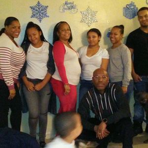 Meet your Posher, Marie