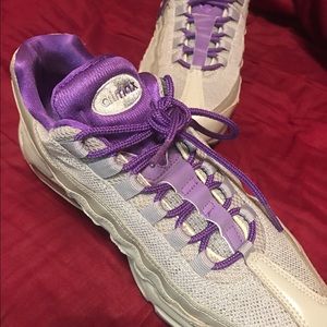 Nike Air Max Sneakers