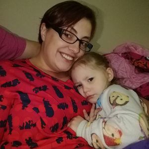 Meet your Posher, Wendy