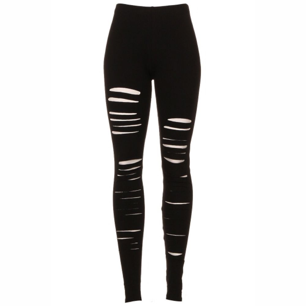 Kendall Leggings ❣️LIMITED SIZES - Picture 3 of 6