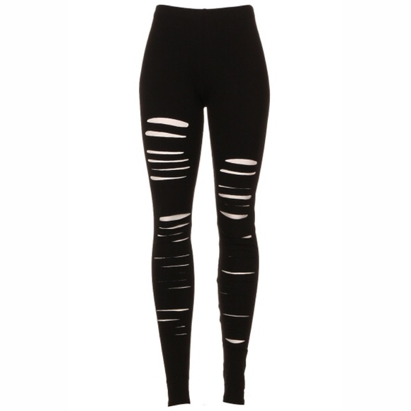 Kendall Leggings ❣️LIMITED SIZES - Picture 3 of 6