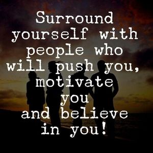 Meet your Posher, A.c.