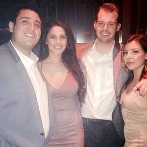 Meet your Posher, Dylan