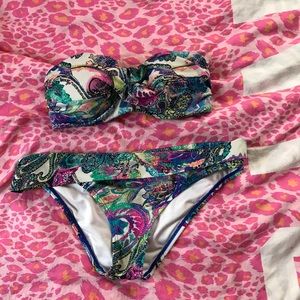 Victoria's Secret bikini