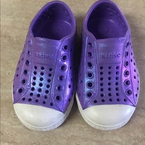Native size 5