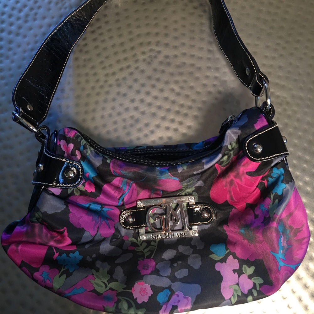 Gia Milani Handbag