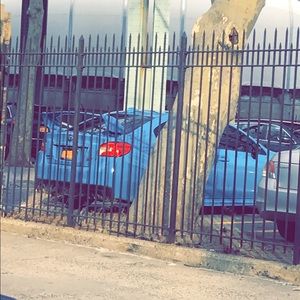 Meet your Posher, Angelo