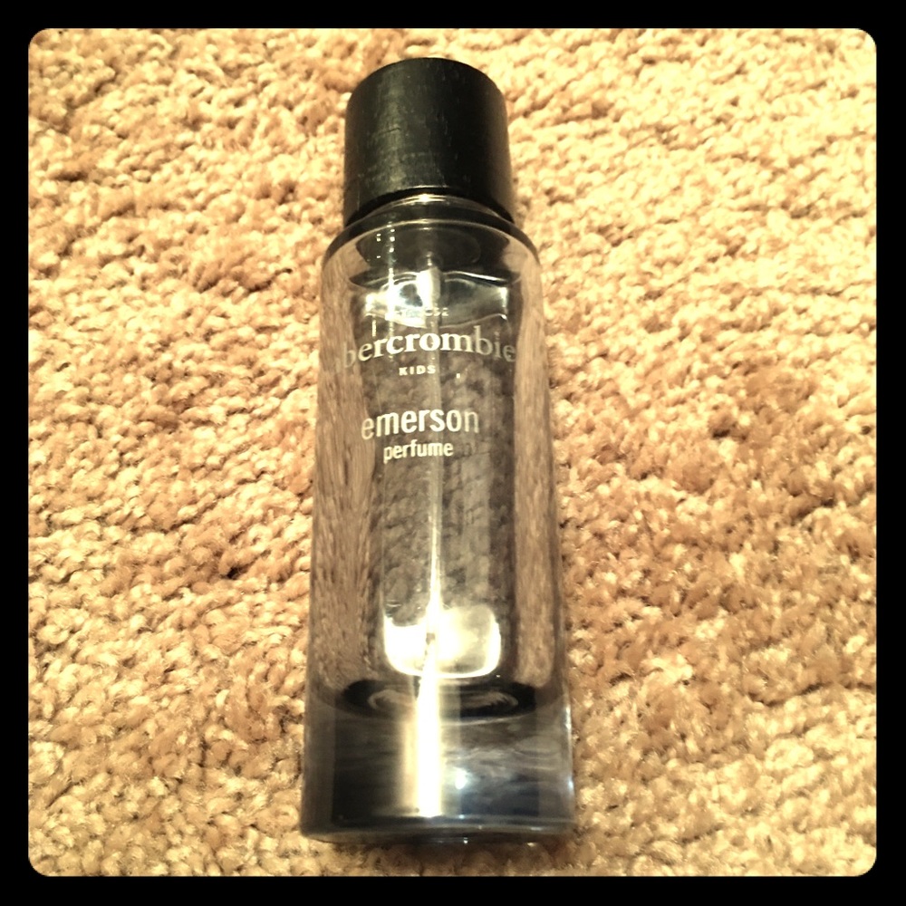 Abercrombie Emerson perfume