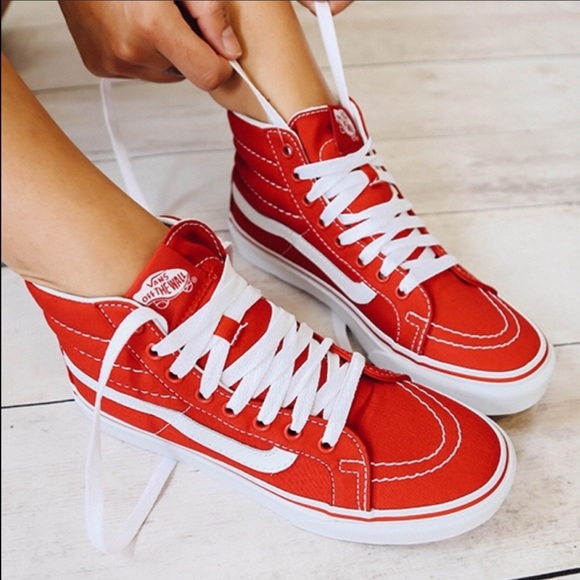 Vans Shoes - Vans ❤