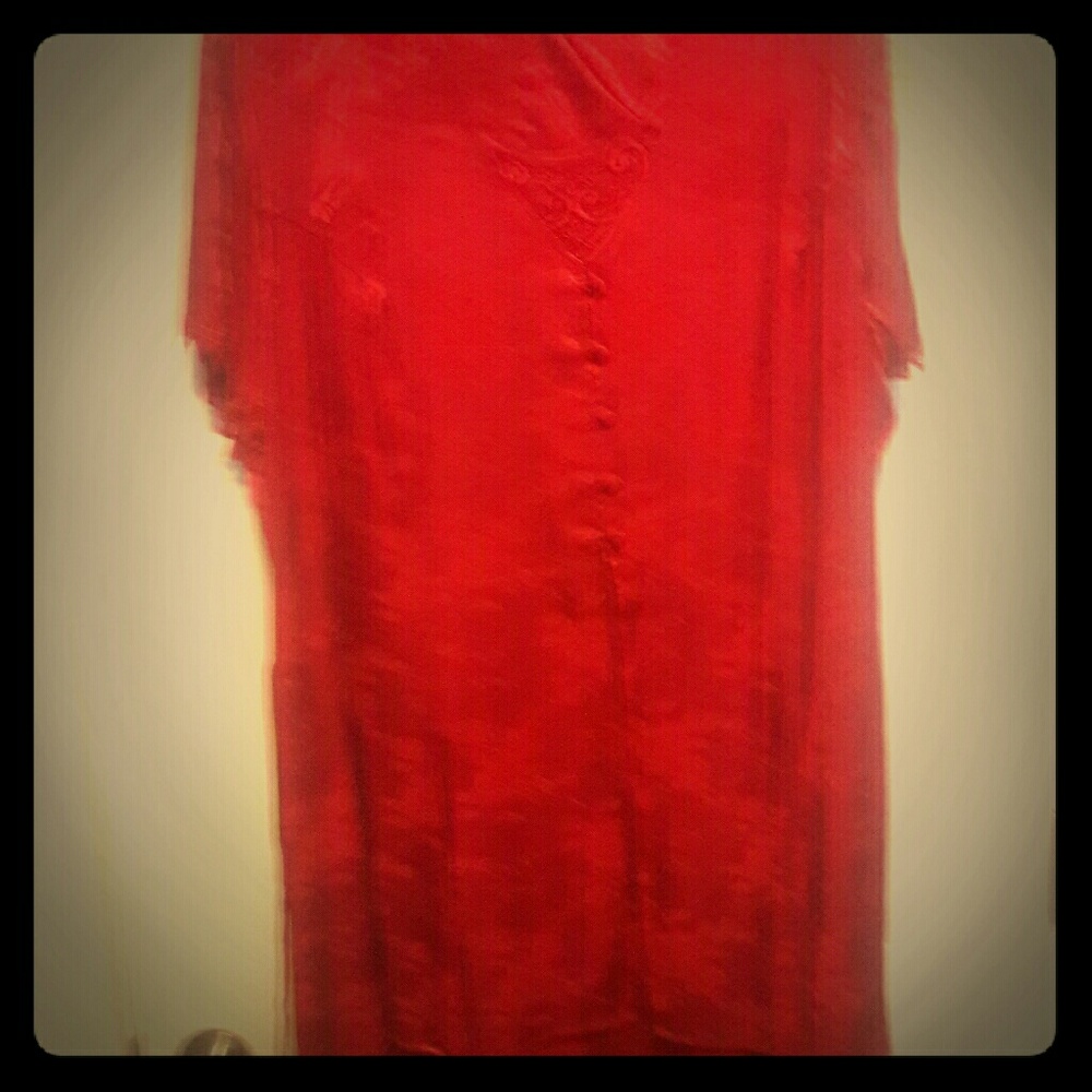 Dress