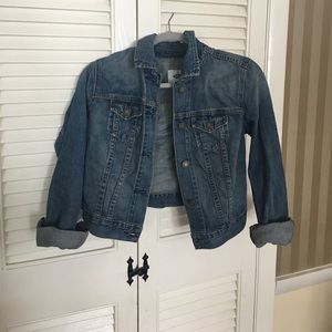Old Navy Jean Jacket