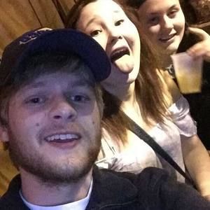 Meet your Posher, Paul