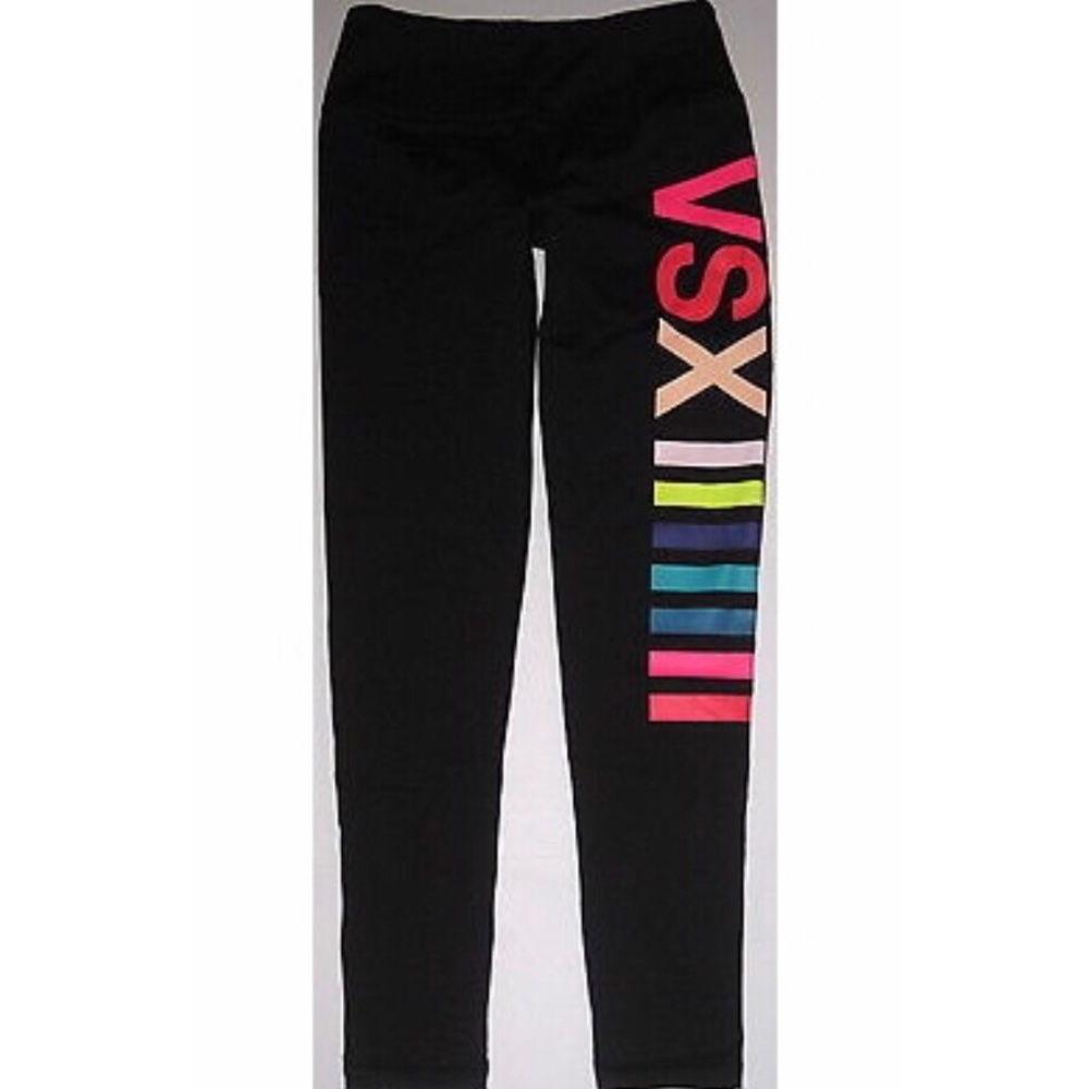 VSX Compression Leggings