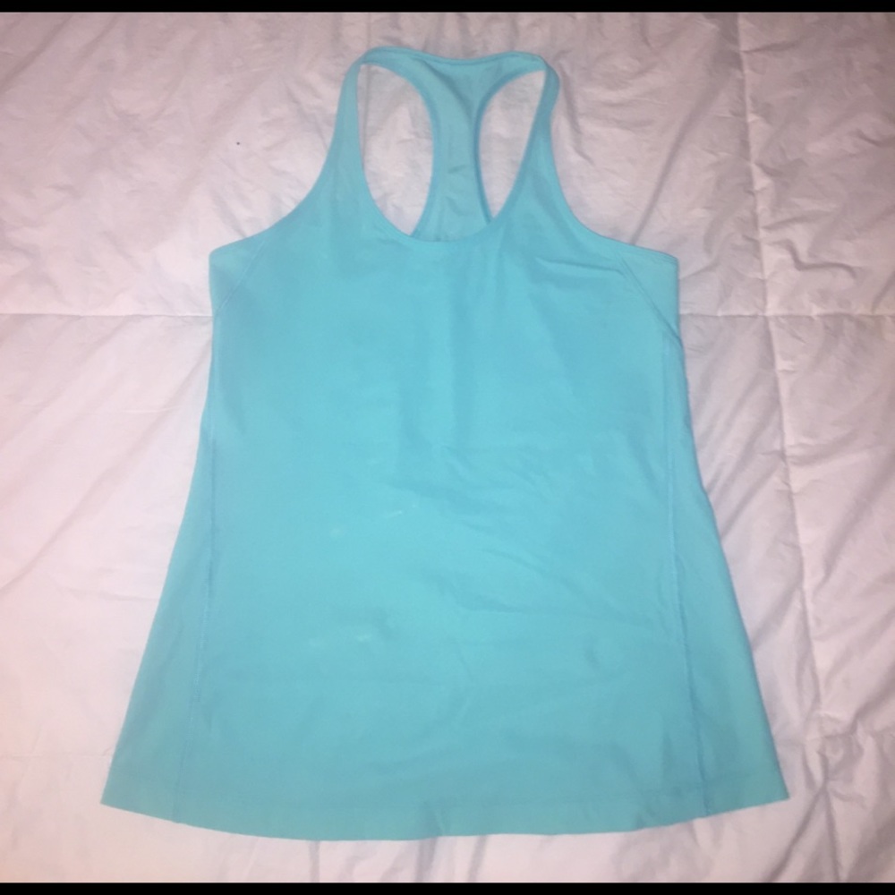 Lululemon racerback