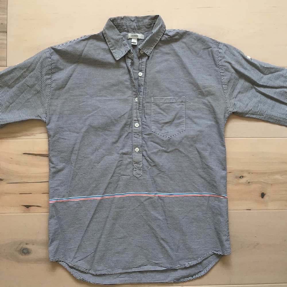 Jcrew blouse
