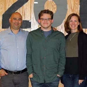 Meet your Posher, Josh