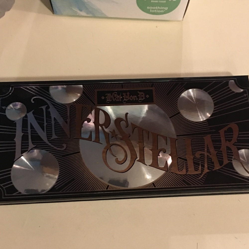KVD