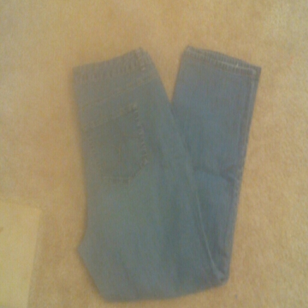 Just my size jeans
