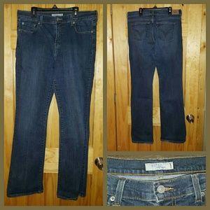 Levi's 515 Jeans