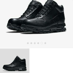 Nike Air Max Goadome
