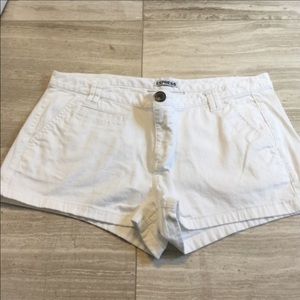 Express Shorts