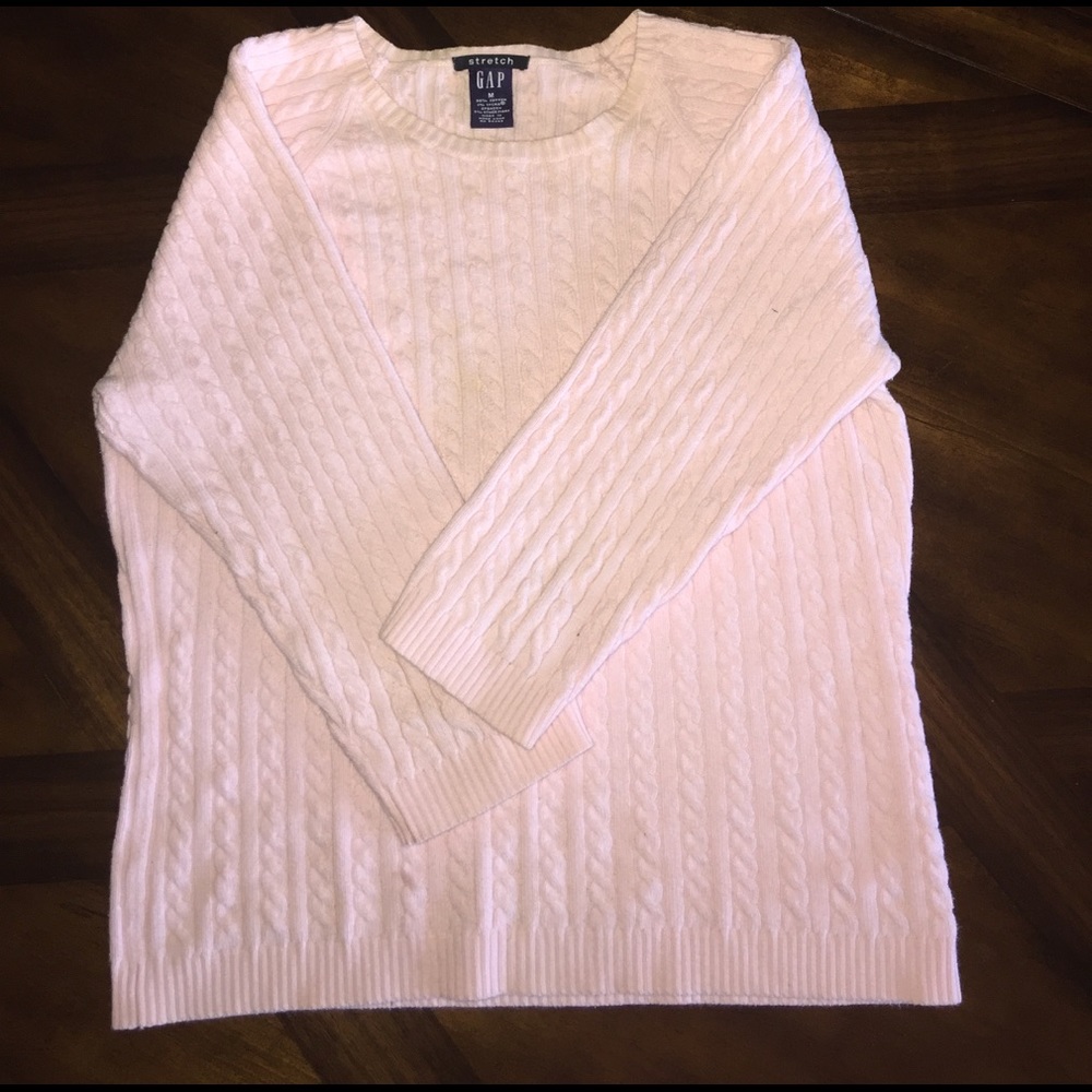 Gap Sweater