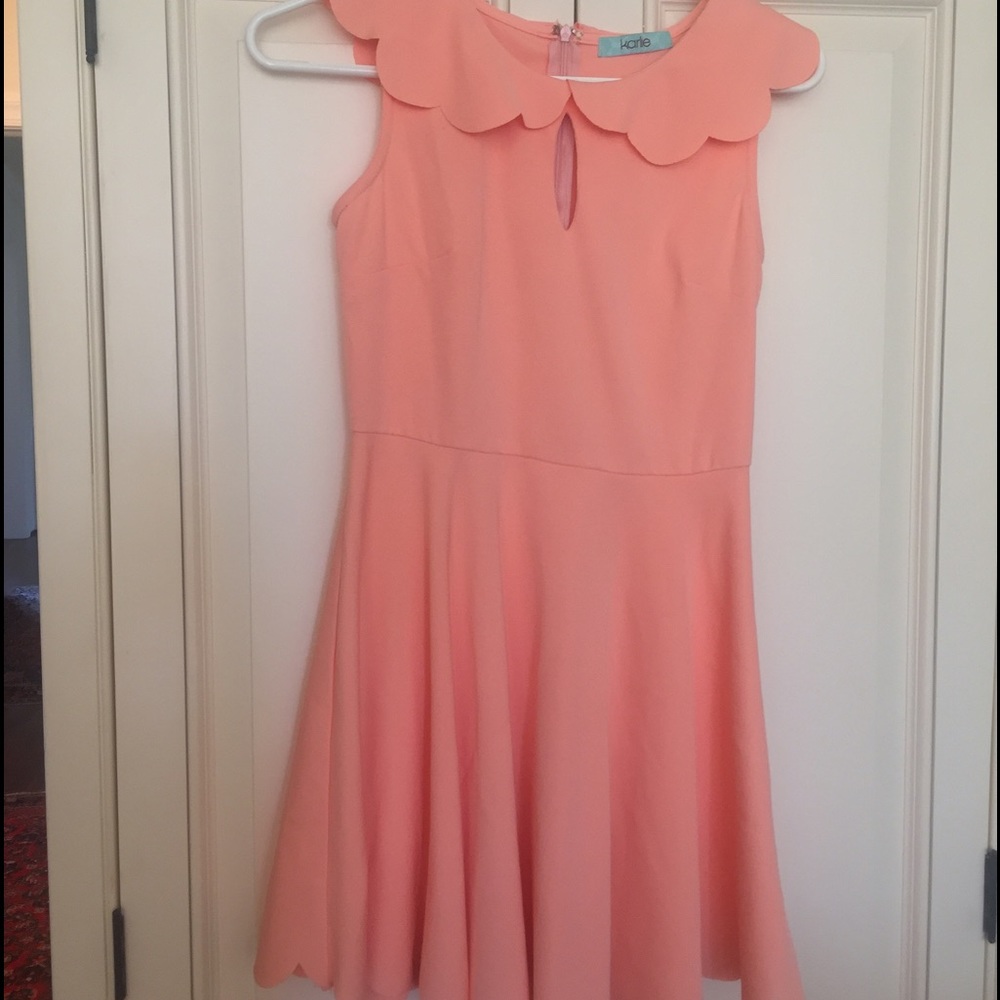 Karlie Dress