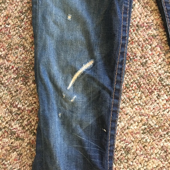 True Religion Bootcut Jeans - Picture 3 of 5